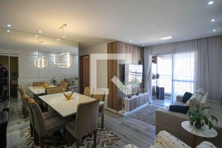 Apartamento à venda com 3 quartos, 73m² em Aricanduva, São Paulo