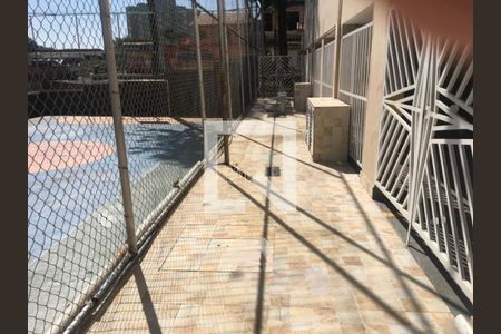 Apartamento à venda com 3 quartos, 126m² em Vila Inglesa, São Paulo