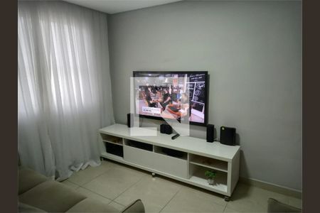 Apartamento à venda com 3 quartos, 73m² em Vila São José, São Paulo