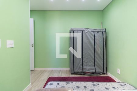 Quarto 1 de apartamento à venda com 2 quartos, 41m² em Jardim Santa Emilia, São Paulo
