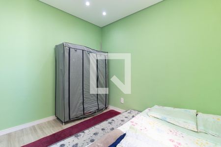 Quarto 1 de apartamento à venda com 2 quartos, 41m² em Jardim Santa Emilia, São Paulo
