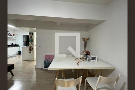 Casa para alugar com 3 quartos, 120m² em Jardim Mauá, Novo Hamburgo