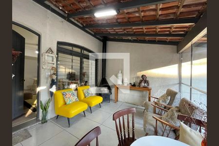 Casa para alugar com 3 quartos, 120m² em Jardim Mauá, Novo Hamburgo