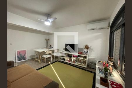 Casa para alugar com 3 quartos, 120m² em Jardim Mauá, Novo Hamburgo