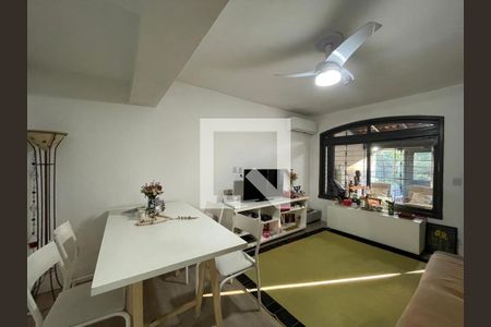 Casa para alugar com 3 quartos, 120m² em Jardim Mauá, Novo Hamburgo
