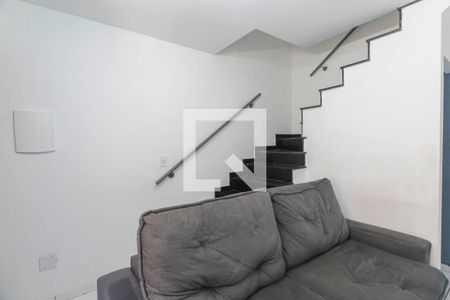 Casa de Condomínio à venda com 2 quartos, 40m² em Jardim Ipanema(zona Leste), São Paulo