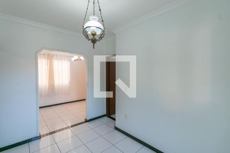Apartamento para alugar com 3 quartos, 87m² em Santa Efigênia, Belo Horizonte