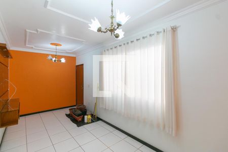 Apartamento para alugar com 3 quartos, 87m² em Santa Efigênia, Belo Horizonte