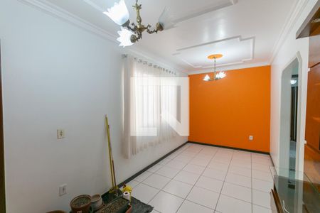 Apartamento para alugar com 3 quartos, 87m² em Santa Efigênia, Belo Horizonte