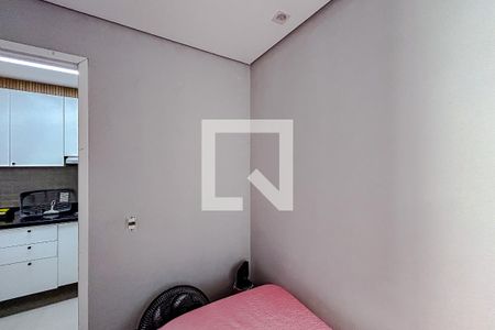 Quarto 1 de apartamento para alugar com 2 quartos, 33m² em Cidade Mãe do Céu, São Paulo