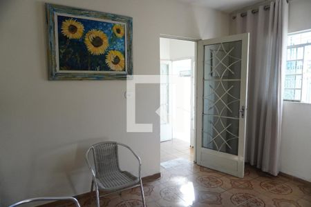 Casa para alugar com 2 quartos, 70m² em Jardim Santana, São Paulo