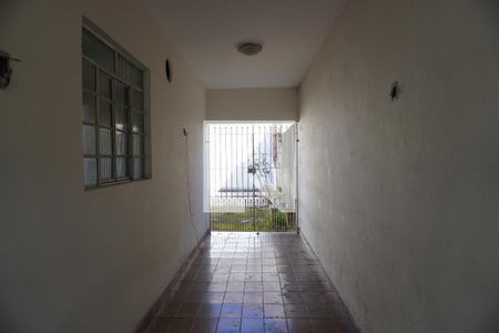 Casa para alugar com 2 quartos, 70m² em Jardim Santana, São Paulo