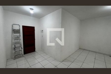 Studio de casa para alugar com 1 quarto, 20m² em Jardim Paraiso, Santo André
