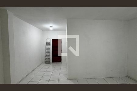 Quarto - Cozinha de casa para alugar com 1 quarto, 20m² em Jardim Paraiso, Santo André