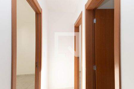 Corredor de apartamento à venda com 2 quartos, 40m² em Tucuruvi, São Paulo