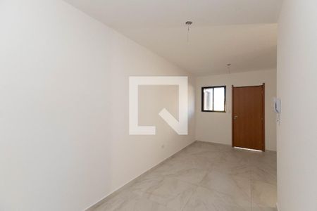 Sala / Cozinha de apartamento à venda com 2 quartos, 40m² em Tucuruvi, São Paulo