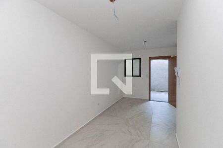 Sala / Cozinha de apartamento à venda com 2 quartos, 36m² em Tucuruvi, São Paulo