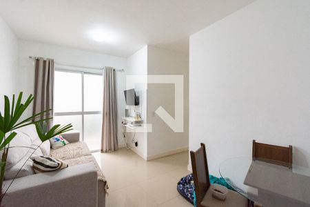 Apartamento para alugar com 2 quartos, 50m² em Igara, Canoas