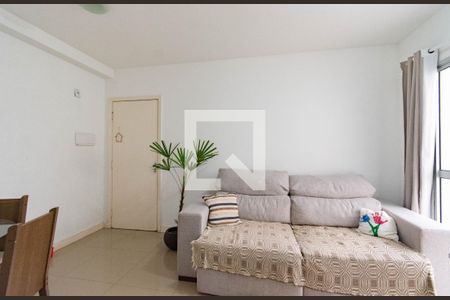 Apartamento para alugar com 2 quartos, 50m² em Igara, Canoas