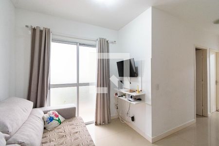 Apartamento para alugar com 2 quartos, 50m² em Igara, Canoas