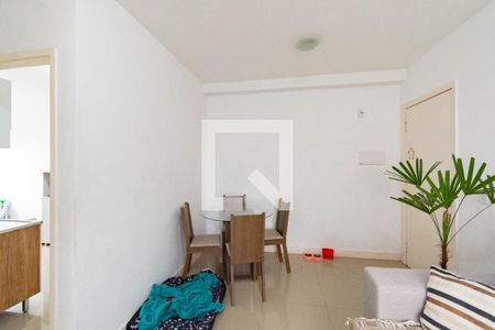 Apartamento para alugar com 2 quartos, 50m² em Igara, Canoas