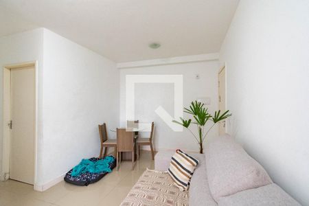 Apartamento para alugar com 2 quartos, 50m² em Igara, Canoas