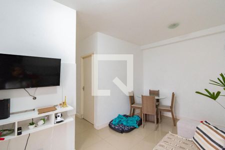 Apartamento para alugar com 2 quartos, 50m² em Igara, Canoas