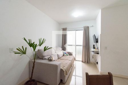 Apartamento para alugar com 2 quartos, 50m² em Igara, Canoas