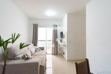 Apartamento para alugar com 2 quartos, 50m² em Igara, Canoas