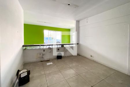 Sala de Jantar de casa para alugar com 4 quartos, 380m² em Coração Eucarístico, Belo Horizonte
