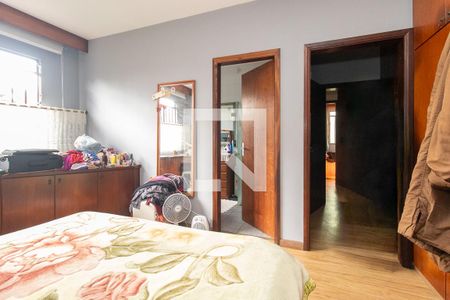 Quarto 2 - Suíte de casa à venda com 4 quartos, 549m² em Jardim das Américas, Curitiba
