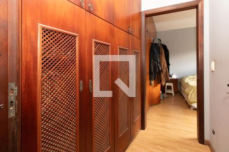 Quarto 2 - Suíte de casa à venda com 4 quartos, 549m² em Jardim das Américas, Curitiba