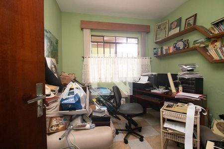 Quarto 1 de casa à venda com 4 quartos, 549m² em Jardim das Américas, Curitiba