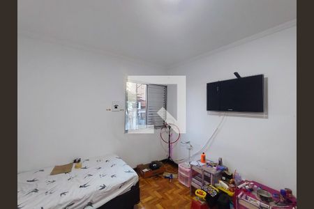 Quarto 1 de casa à venda com 3 quartos, 164m² em Nova Petrópolis, São Bernardo do Campo