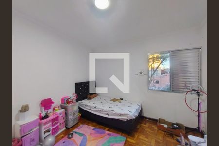 Quarto 1 de casa à venda com 3 quartos, 164m² em Nova Petrópolis, São Bernardo do Campo