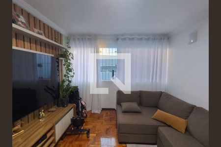 Sala  de casa à venda com 3 quartos, 164m² em Nova Petrópolis, São Bernardo do Campo