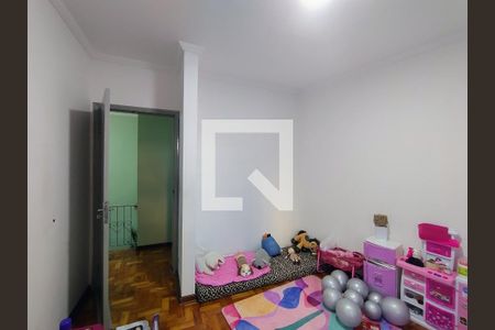 Quarto 1 de casa à venda com 3 quartos, 164m² em Nova Petrópolis, São Bernardo do Campo