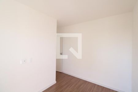 Quarto 2 de apartamento para alugar com 2 quartos, 40m² em Jardim Concordia, Diadema