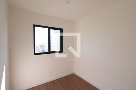 Quarto 1 de apartamento para alugar com 2 quartos, 40m² em Jardim Concordia, Diadema