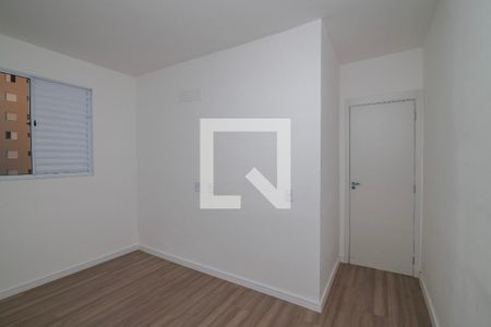 Quarto 1 de apartamento para alugar com 2 quartos, 54m² em Jardim Campos Verdes, Hortolândia