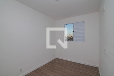 Quarto 1 de apartamento para alugar com 2 quartos, 54m² em Jardim Campos Verdes, Hortolândia