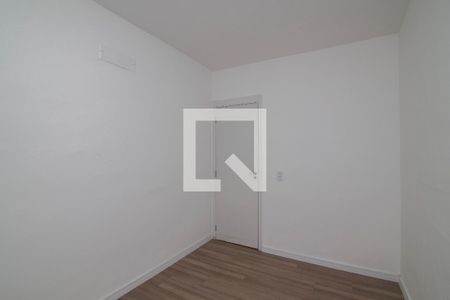 Quarto 2 de apartamento para alugar com 2 quartos, 54m² em Jardim Campos Verdes, Hortolândia