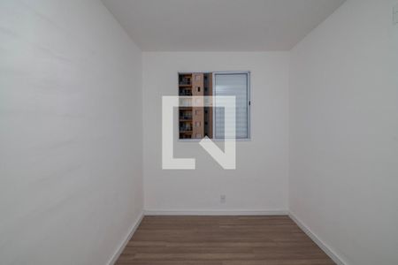 Quarto 2 de apartamento para alugar com 2 quartos, 54m² em Jardim Campos Verdes, Hortolândia