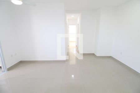 Sala de apartamento para alugar com 3 quartos, 62m² em Conjunto Residencial Flamboyant, São José dos Campos