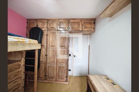 Quarto 1 de apartamento à venda com 3 quartos, 90m² em Tremembé, São Paulo