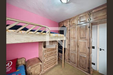 Quarto 1 de apartamento à venda com 3 quartos, 90m² em Tremembé, São Paulo