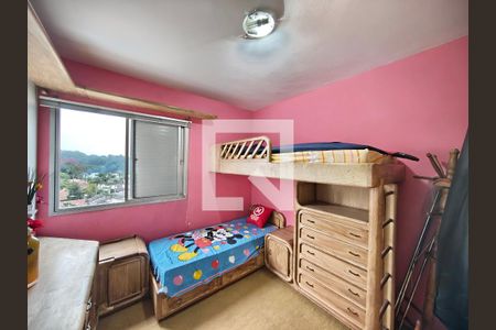Quarto 1 de apartamento à venda com 3 quartos, 90m² em Tremembé, São Paulo