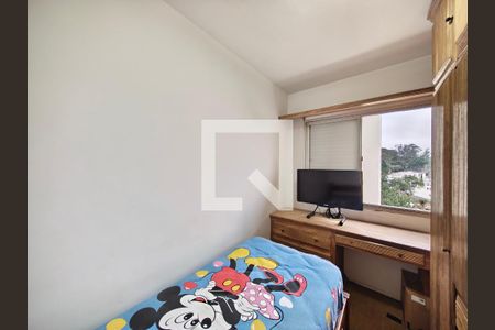 Quarto 2 de apartamento à venda com 3 quartos, 90m² em Tremembé, São Paulo
