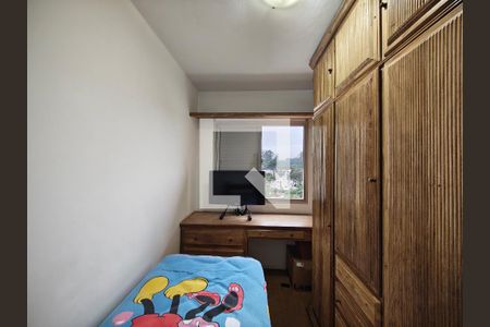 Quarto 2 de apartamento à venda com 3 quartos, 90m² em Tremembé, São Paulo