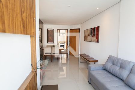 Apartamento para alugar com 2 quartos, 70m² em Buritis, Belo Horizonte